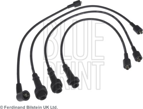 Blue Print ADK81613 - Ignition Cable Kit www.parts5.com