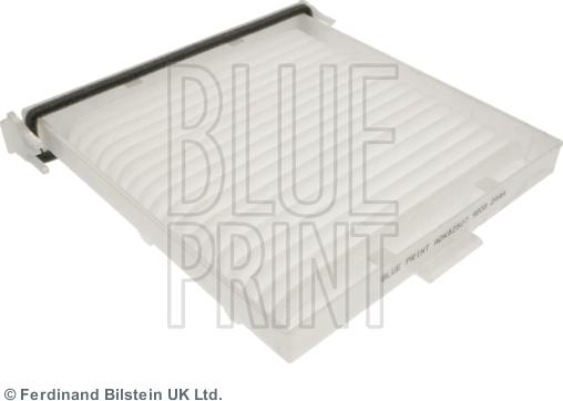 Blue Print ADK82507 - Filter, interior air www.parts5.com