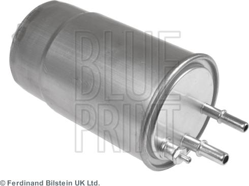 Blue Print ADL142301 - Fuel filter www.parts5.com