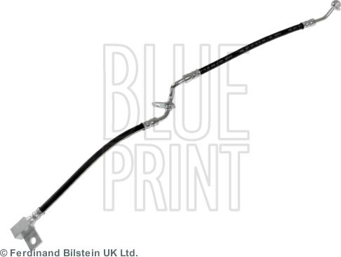 Blue Print ADM553104 - Brake Hose www.parts5.com