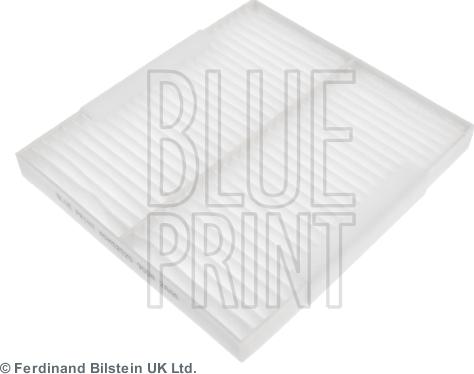 Blue Print ADM52520 - Filter, interior air www.parts5.com