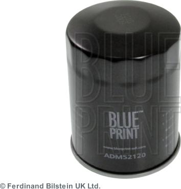 Blue Print ADM52120 - Oil Filter www.parts5.com