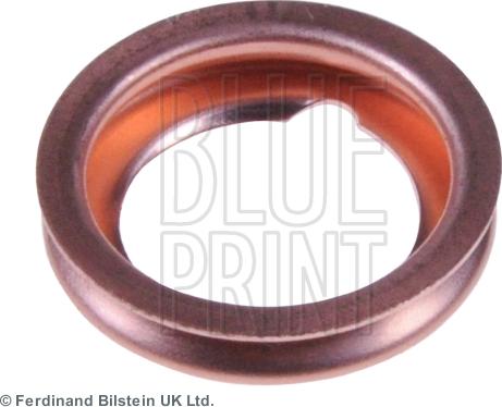 Blue Print ADN10101 - Seal Ring, oil drain plug www.parts5.com