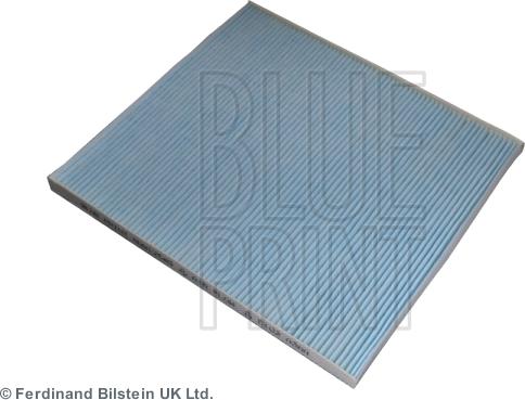 Blue Print ADN12540 - Filter, interior air www.parts5.com