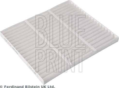 Blue Print ADN12553 - Фильтр воздуха в салоне www.parts5.com