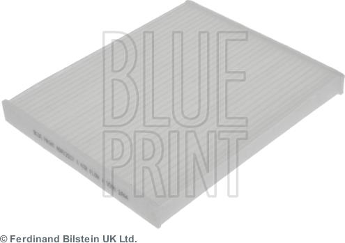 Blue Print ADN12517 - Filter, interior air www.parts5.com