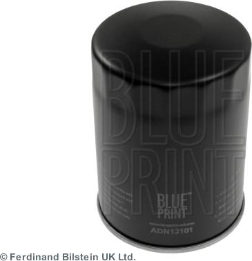 Blue Print ADN12101 - Oil Filter www.parts5.com