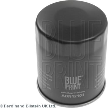 Blue Print ADN12103 - Oil Filter www.parts5.com