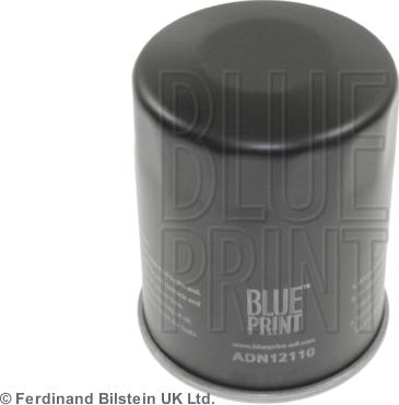 Blue Print ADN12110 - Oil Filter www.parts5.com
