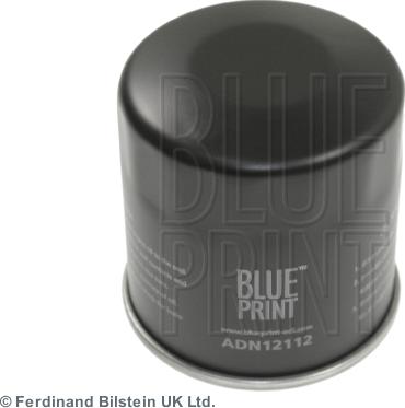 Blue Print ADN12112 - Oil Filter www.parts5.com