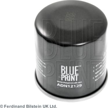 Blue Print ADN12129 - Oil Filter www.parts5.com