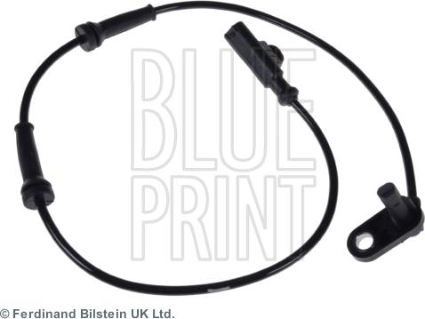 Blue Print ADN17112 - Sensor, wheel speed www.parts5.com