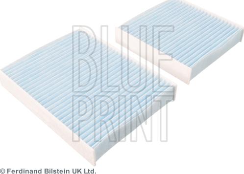 Blue Print ADP152508 - Φίλτρο, αέρας εσωτερικού χώρου www.parts5.com