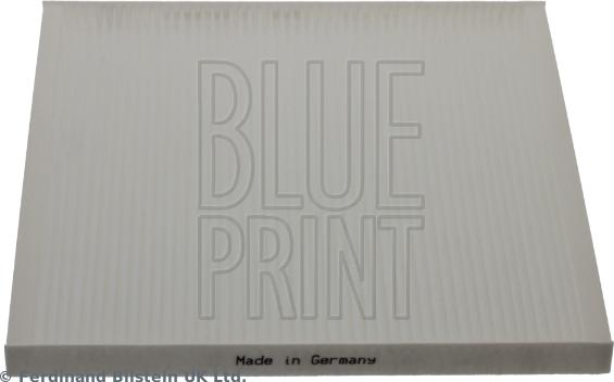 Blue Print ADR162531 - Filter, interior air www.parts5.com