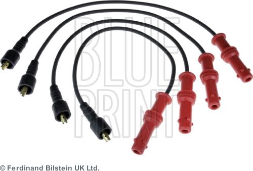Blue Print ADS71613 - Ignition Cable Kit www.parts5.com