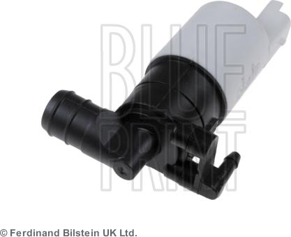 Blue Print ADT30309 - Water Pump, window cleaning www.parts5.com