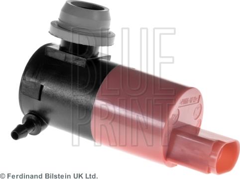 Blue Print ADT30304 - Water Pump, window cleaning www.parts5.com