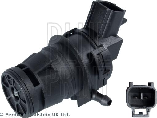 Blue Print ADT30306 - Water Pump, window cleaning www.parts5.com