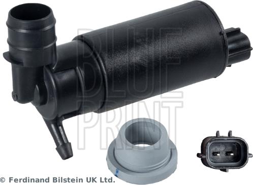 Blue Print ADT30302 - Water Pump, window cleaning www.parts5.com