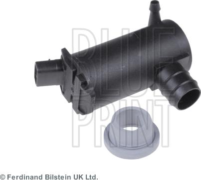 Blue Print ADT30307 - Water Pump, window cleaning www.parts5.com