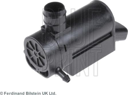 Blue Print ADT30314 - Water Pump, window cleaning www.parts5.com