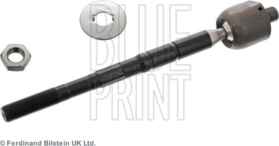 Blue Print ADT387158 - Inner Tie Rod, Axle Joint www.parts5.com