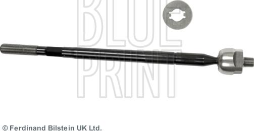 Blue Print ADT387157 - Inner Tie Rod, Axle Joint www.parts5.com