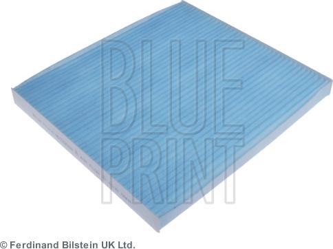 Blue Print ADT32508 - Filter, interior air www.parts5.com