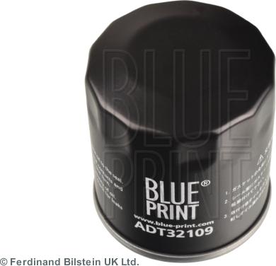 Blue Print ADT32109 - Oil Filter www.parts5.com