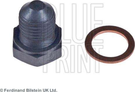 Blue Print ADV180106 - Sealing Plug, oil sump www.parts5.com