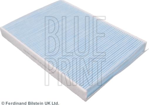 Blue Print ADV182530 - Filter, interior air www.parts5.com