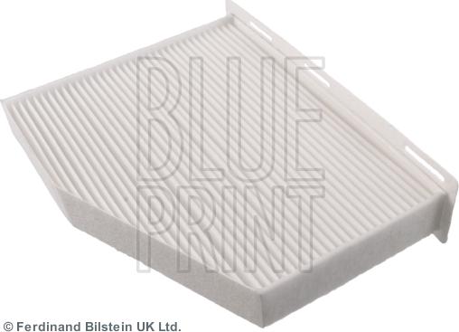 Blue Print ADV182533 - Filter, interior air www.parts5.com