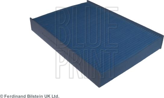 Blue Print ADV182520 - Filter, interior air www.parts5.com