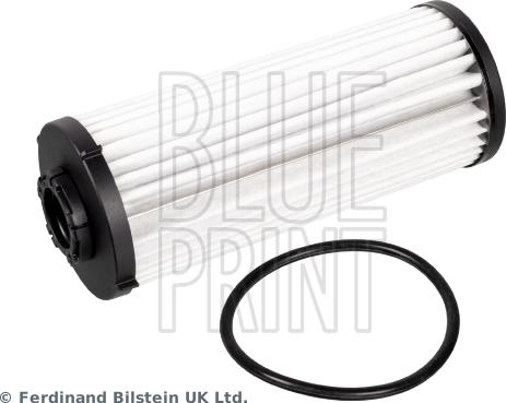 Blue Print ADV182164 - Hydraulic Filter, automatic transmission www.parts5.com