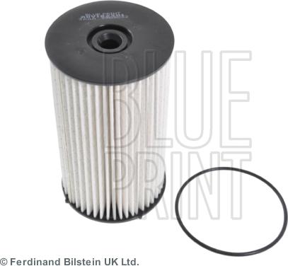 Blue Print ADV182301 - Fuel filter www.parts5.com