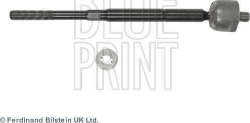 Blue Print ADZ98719 - Inner Tie Rod, Axle Joint www.parts5.com