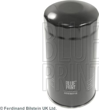 Blue Print ADZ92112 - Oil Filter www.parts5.com