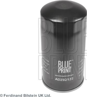 Blue Print ADZ92122 - Oil Filter www.parts5.com