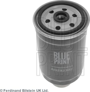Blue Print ADZ92302 - Fuel filter www.parts5.com
