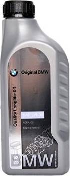 BMW 83 21 0 398 507 - Engine Oil www.parts5.com