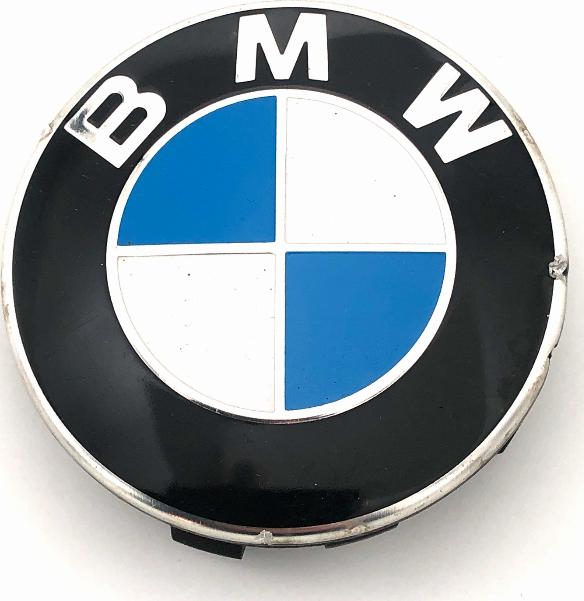 BMW 36136850834 - Emblema, tapacubos www.parts5.com