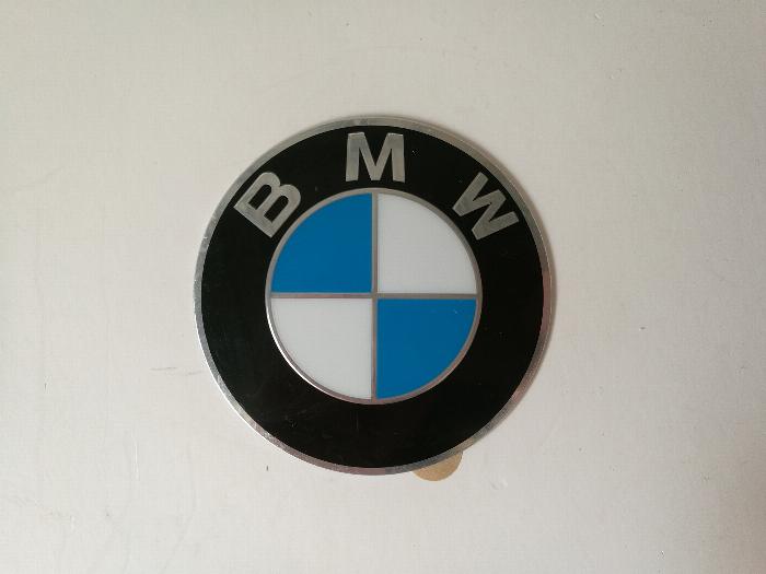 BMW 36136758569 - Emblem, hubcap www.parts5.com