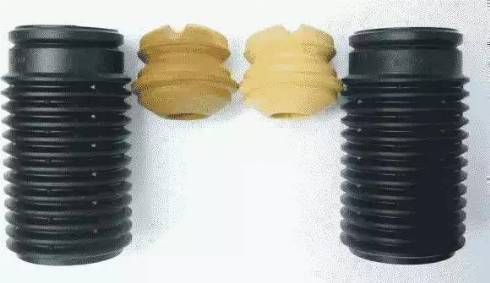 KYB 915325 - Dust Cover Kit, shock absorber www.parts5.com