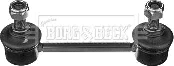 Borg & Beck BDL6566HD - Rod / Strut, stabiliser www.parts5.com