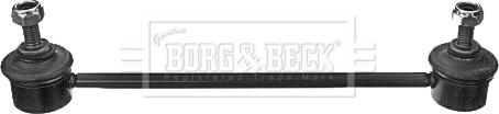 Borg & Beck BDL6605HD - Rod / Strut, stabiliser www.parts5.com