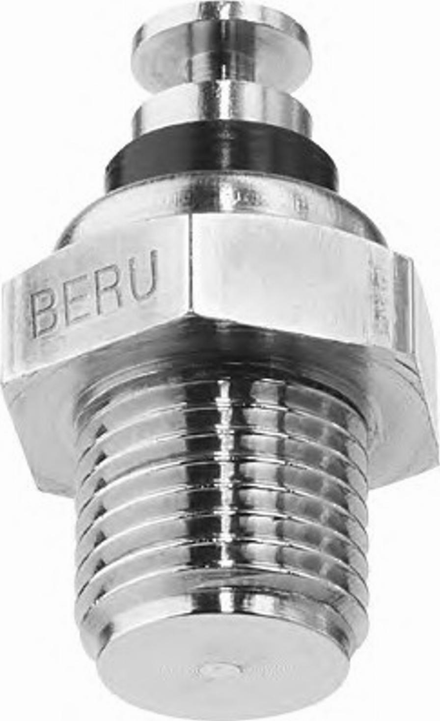 BorgWarner (BERU) 0824121102 - Sensor, coolant temperature www.parts5.com