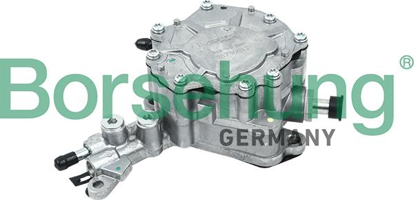 Borsehung B14919 - Vacuum Pump, braking system www.parts5.com