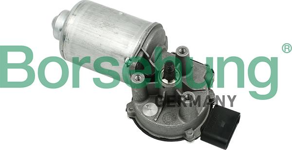 Borsehung B14306 - Wiper Motor www.parts5.com