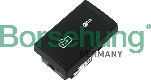Borsehung B11441 - Switch, door lock system www.parts5.com