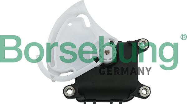 Borsehung B11455 - Регулировочный элемент, смесительный клапан www.parts5.com